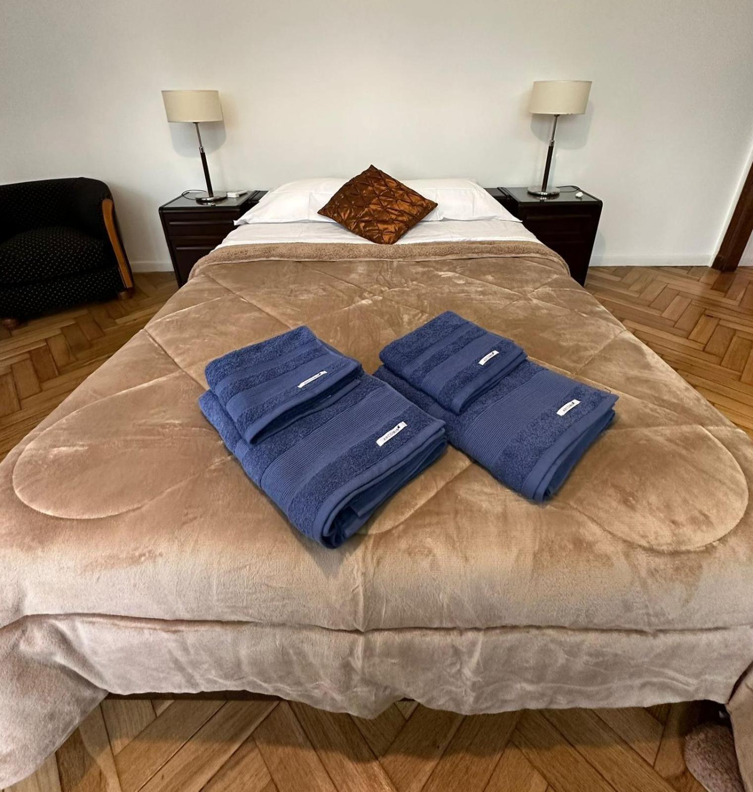 Apartamento Departamento Monoambiente En Microcentro Obelisco Ciudad Autónoma de Buenos Aires