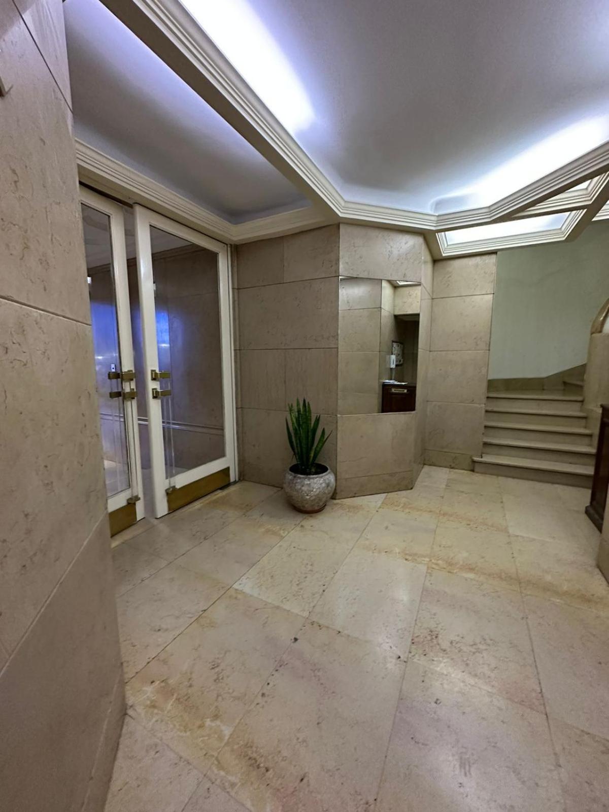 Departamento Monoambiente En Microcentro Obelisco * Buenos Aires